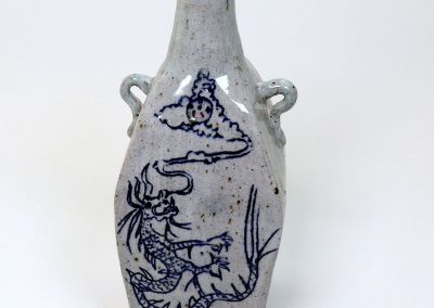 Antibody Dragon Vase #1